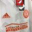 Koszulka piłkarska Atlanta United FC, 2018/19 Away, stan bnwt - koszulka nowa z metką, posiada jednak miejscowe przebarwienia materiału.- widok dodatkowy 4