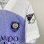 Koszulka piłkarska Orlando City, 2020/21 Away, stan doskonały- widok dodatkowy 3