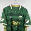 Koszulka piłkarska Portland Timbers, 2019/20 Home, stan bnwt - koszulka nowa z metką.- zbliżenie na front