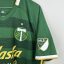 Koszulka piłkarska Portland Timbers, 2019/20 Home, stan bnwt - koszulka nowa z metką.- widok dodatkowy 3