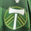 Koszulka piłkarska Portland Timbers, 2019/20 Home, stan bnwt - koszulka nowa z metką.- widok dodatkowy 4