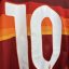 AS Roma Fußballtrikot, 2020/21 Home, sehr guter Zustand - Verschmutzung an zwei Stellen auf dem Trikot - möglicherweise durch den Rasen verursacht - siehe extra 10
