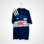 New England Revolution Fußballtrikot, 2020/21 Home, neuwertiger Zustand - Shirt neu mit Etikett - Rückansicht