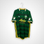 Koszulka piłkarska Portland Timbers, 2019/20 Home, stan bnwt - koszulka nowa z metką.- widok z tyłu