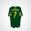 Koszulka piłkarska Portland Timbers, 2019/20 Home, stan bnwt - koszulka nowa z metką.