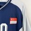 Koszulka piłkarska Singapur, 2001 Away, stan doskonały- widok dodatkowy 3