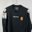 RCD Mallorca football shirt, 2014/15 Third, excellent condition - close-up on front