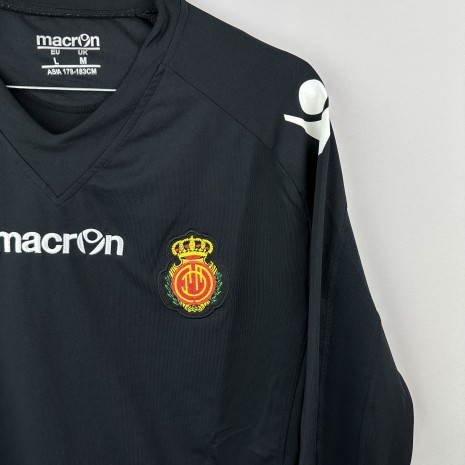 IMG_6230 RCD Mallorca football shirt, 2014/15 Third, excellent condition - view extra 3