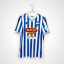 SPAL Fußballtrikot, 2021/22 Home, ausgezeichneter Zustand - Rückansicht