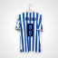 SPAL Fußballtrikot, 2021/22 Home, ausgezeichneter Zustand
