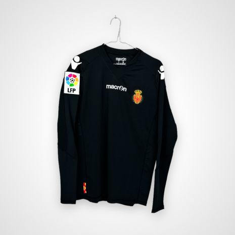 PhotoRoom_036_20231023_184120 RCD Mallorca football shirt, 2014/15 Third, excellent condition