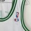 Boston Celtics football jersey, Home- extra view 3
