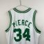 Boston Celtics football jersey, Home- extra view 6