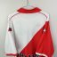 Koszulka piłkarska FC Utrecht, 2009/10 Home, stan bardzo dobry - mikro zabrudzenie na karku.- widok dodatkowy 6