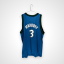 Minnesota Timberwolves Fußballtrikot, ausgezeichneter Zustand