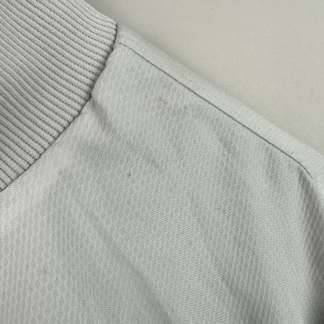 IMG_1077 Celtic FC Fußballtrikot, guter Zustand - ein paar Mikroflecken und ein Fleck auf dem Rücken - siehe extra 5