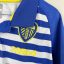 Leeds United FC football shirt, very good condition - a few micro stitches.- view extra 3