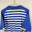 Leeds United FC football shirt, very good condition - a few micro pulls.- view extra 7