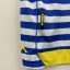 Leeds United FC football shirt, very good condition - a few micro pulls.- view extra 8