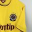 Koszulka piłkarska Sparta Praga, 2015/16 Away, stan doskonały- widok dodatkowy 3
