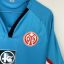 Football shirt FSV Mainz 05, 2017/18, very good condition - slight soiling above lotto logo.- view extra 3