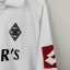 Koszulka piłkarska Borussia Monchengladbach, 2003/04 Home, stan dobry - kilka nieznacznych zabrudzeń.- widok dodatkowy 3