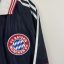 Koszulka piłkarska FC Bayern Monachium, 1997/99 Home, stan bardzo dobry - miejscami mikro zaciągnięcia.- widok dodatkowy 3