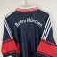 Koszulka piłkarska FC Bayern Monachium, 1997/99 Home, stan bardzo dobry - miejscami mikro zaciągnięcia.- widok dodatkowy 7