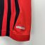 AC Milan Fußballtrikot, 2011/12 Home, ausgezeichneter Zustand - siehe extra 5