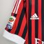 AC Milan Fußballtrikot, 2011/12 Home, ausgezeichneter Zustand - siehe extra 6