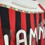 AC Milan Fußballtrikot, 2011/12 Home, hervorragender Zustand - siehe extra 9