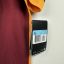 AS Roma football shirt, 2015/16 Home, condition bnwt - shirt new, with tags.- view extra 4
