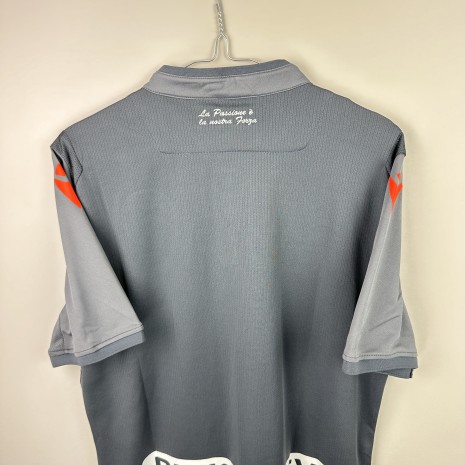 IMG_2912 Udinese Fußballtrikot, 2019/20 Third, ausgezeichneter Zustand - siehe extra 6
