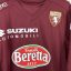 Torino FC football shirt, 2014/15 Home, very good condition - slightly damaged inscription on neck.Additional view 4