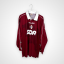 Koszulka piłkarska Torino FC, 1998/99 Home, stan zadowalający - niewielkie rozerwanie materiału na rękawie oraz miejscowo występujące mikro zaciągnięcia.