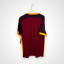 AS Roma football shirt, 2015/16 Home, bnwt condition - shirt new, with tags.- rear view