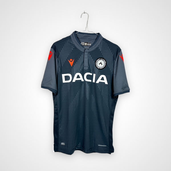 Koszulka piłkarska Udinese, 2019/20 Third, stan doskonały