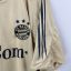 Koszulka piłkarska FC Bayern Monachium, 2004/05 Away, stan bardzo dobry - trzy mikro plamki.- widok dodatkowy 3
