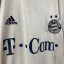 Koszulka piłkarska FC Bayern Monachium, 2004/05 Away, stan bardzo dobry - trzy mikro plamki.- widok dodatkowy 4