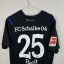 Schalke 04 football jersey, 2019/20 Third, very good condition - minor pulls on the back at the bottom of the jersey.Additional view 7