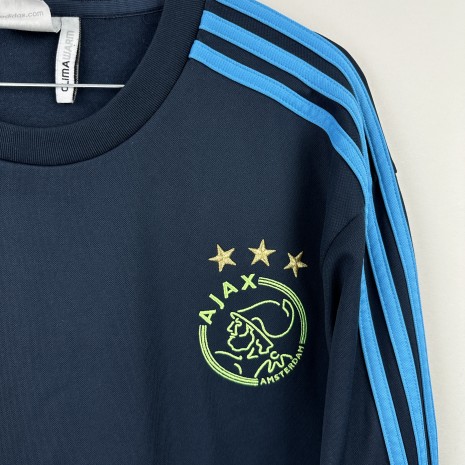 IMG_4704 AFC Ajax Fußballtrikot, 2012/13, ausgezeichneter Zustand - siehe extra 3