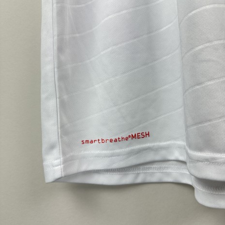 IMG_5092 FC Köln Fußballtrikot, 2018/19 Home- zusätzliche Ansicht 6