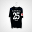 Schalke 04 football shirt, 2019/20 Third, very good condition - minor pulls on the back at the bottom of the shirt.