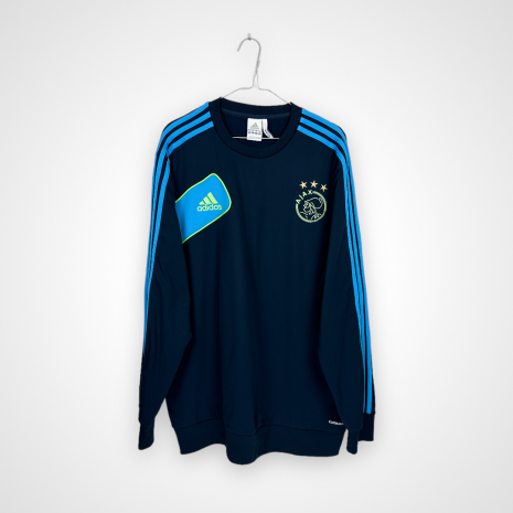 Koszulka piłkarska AFC Ajax, 2012/13, stan doskonały