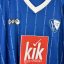 Koszulka piłkarska VFL Bochum, 2008/09 Home, stan doskonały- widok dodatkowy 4