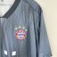 FC Bayern München Fußballtrikot, 2018/19 Third, sehr guter Zustand - leicht abblätternder Sponsorenaufdruck auf der Vorderseite.weitere Ansicht 3