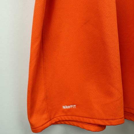 IMG_7020 Fußballtrikot Niederlande, 2008/09 Home, ausgezeichneter Zustand - siehe extra 5