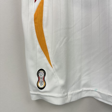 IMG_7039 Germany football shirt, 2006/08 Home, very good condition - cracked number on back.- view extra 5