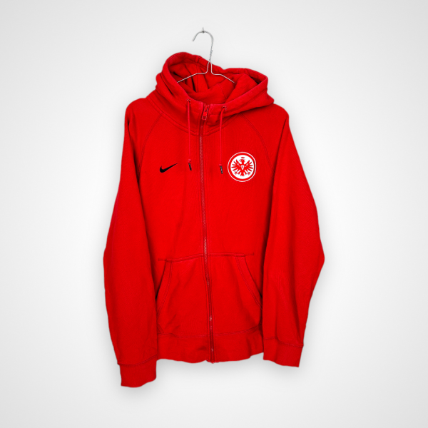 Eintracht Frankufrt Fußballtrikot