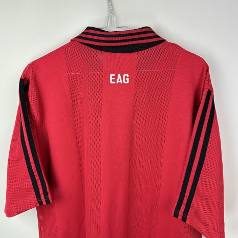 IMG_2348 EA Guingamp Fußballtrikot, 1995/96 Home, ausgezeichneter Zustand - siehe extra 5